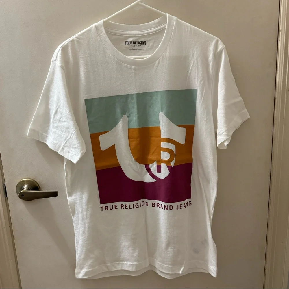True Religion Tshirt